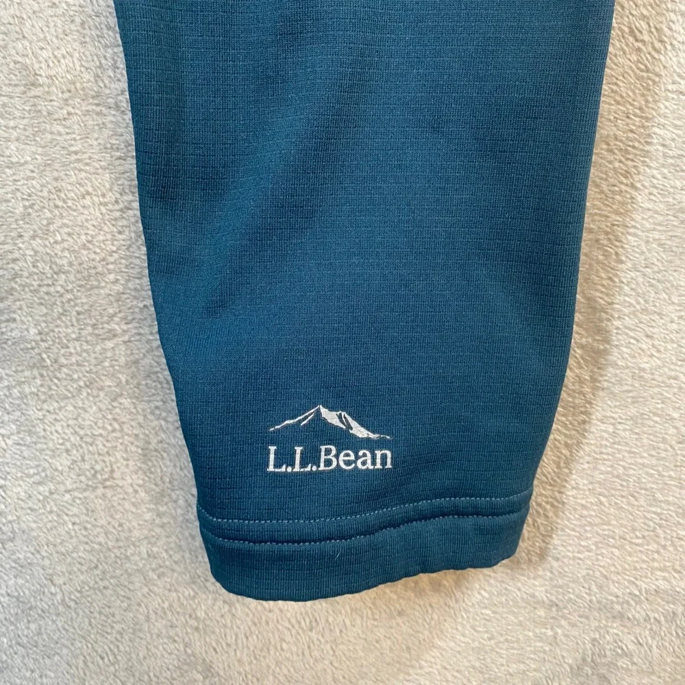 L.L. Bean measurements waist